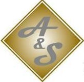 A&S Logo